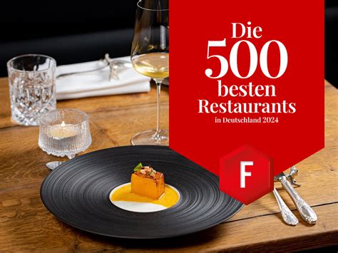 gute restaurants|Feinschmecker Guide 2024: Die 12 besten Restaurants